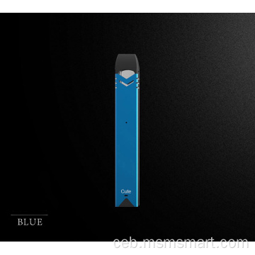ecig mod starter kit refillable pod vape pen